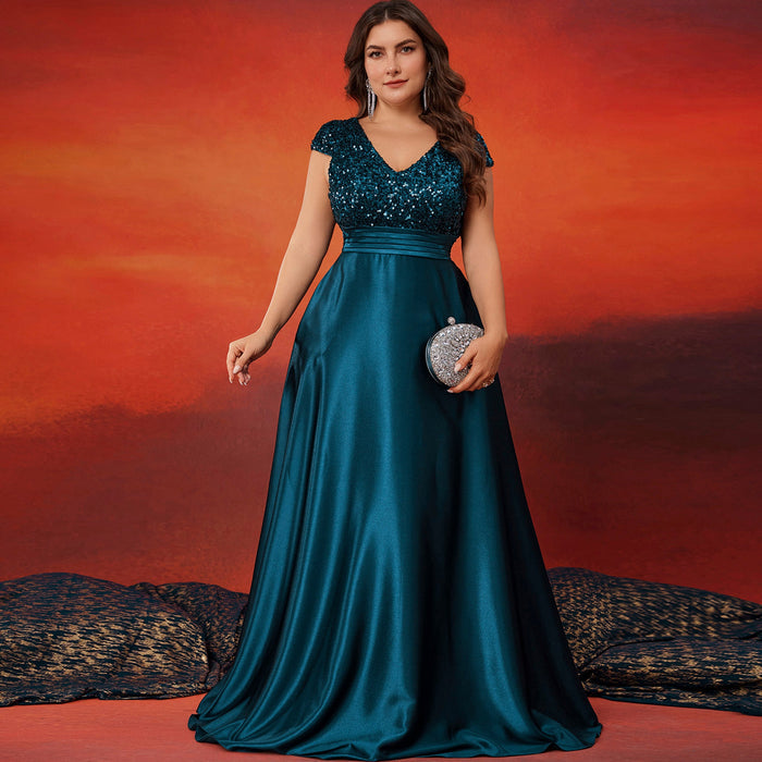 Teal Blue / S