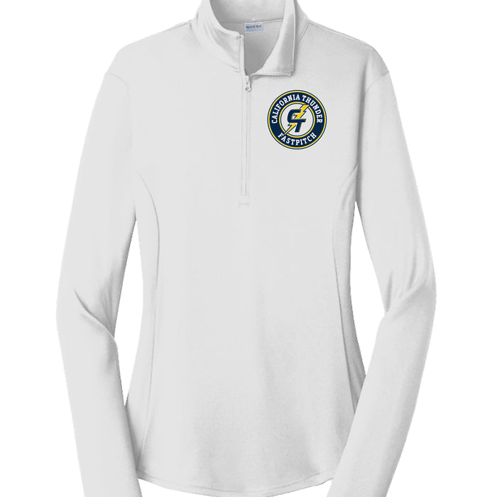 White - LST357 - FRONT