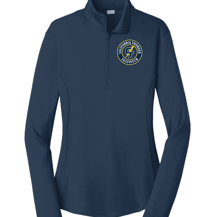True Navy - LST357 - FRONT