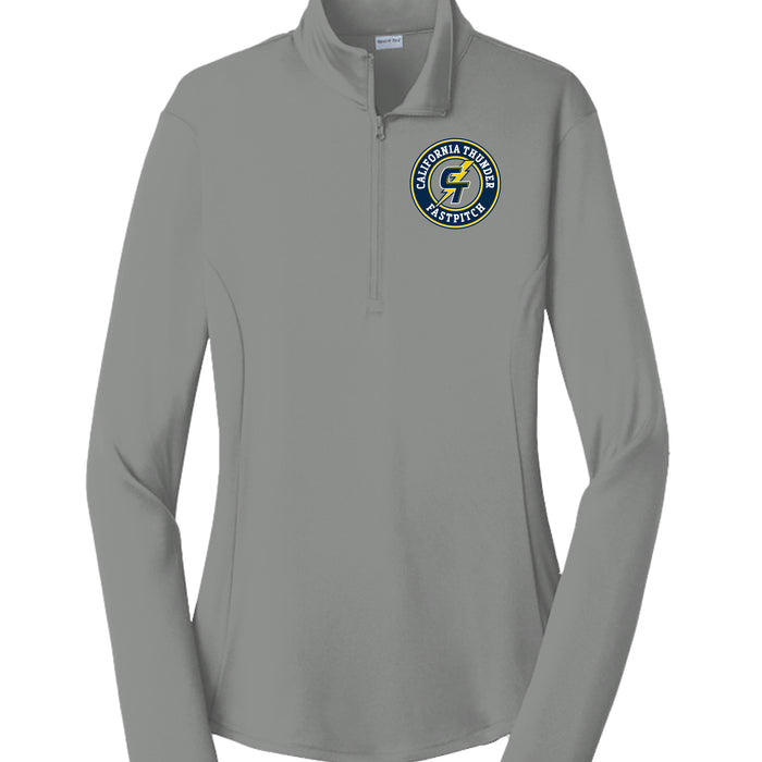 Grey Concrete - LST357 - FRONT