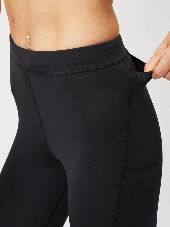 Women's • Running Run Icons 7/8 Running Leggings - HA9937