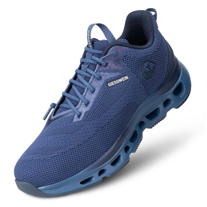 Giesswein Wool Boom Men - ocean blue 540