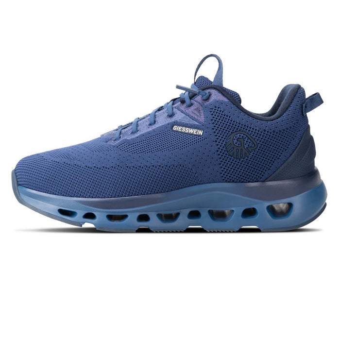 Giesswein Wool Boom Men - ocean blue 540