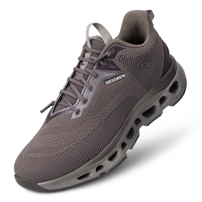 Giesswein Wool Boom Men - anthracite 029