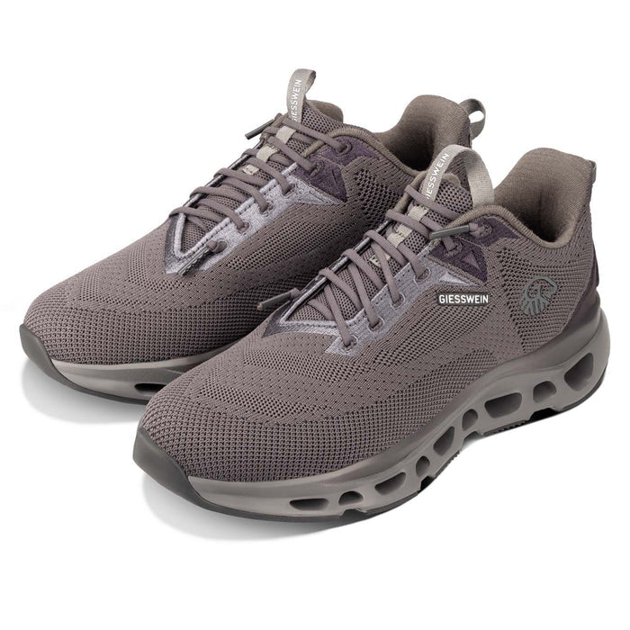 Giesswein Wool Boom Men - anthracite 029