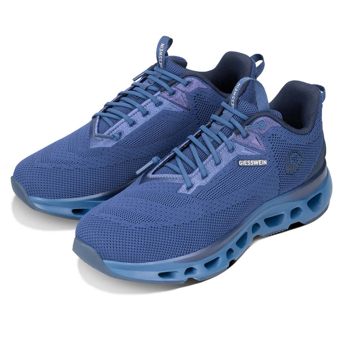 Giesswein Wool Boom Women - ocean blue 540