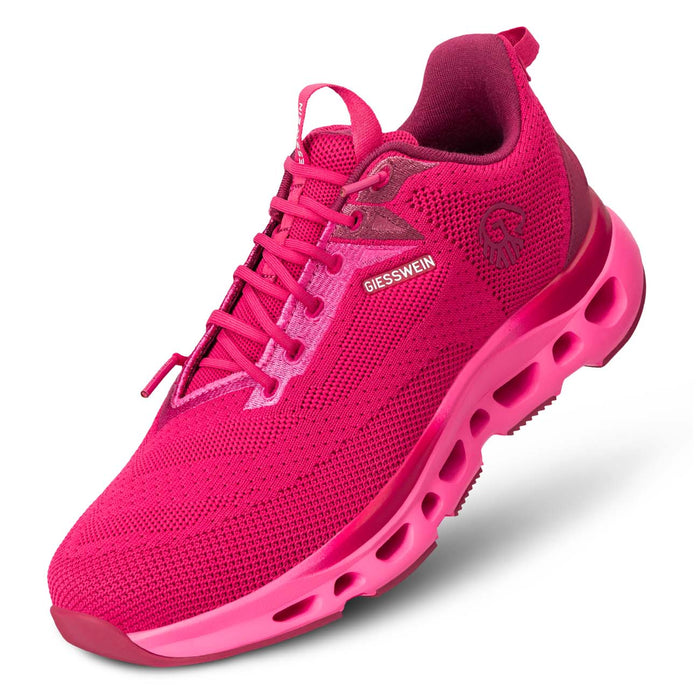 Giesswein Wool Boom Women - pink 315