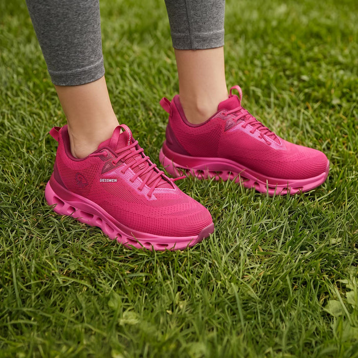 Giesswein Wool Boom Women - pink 315