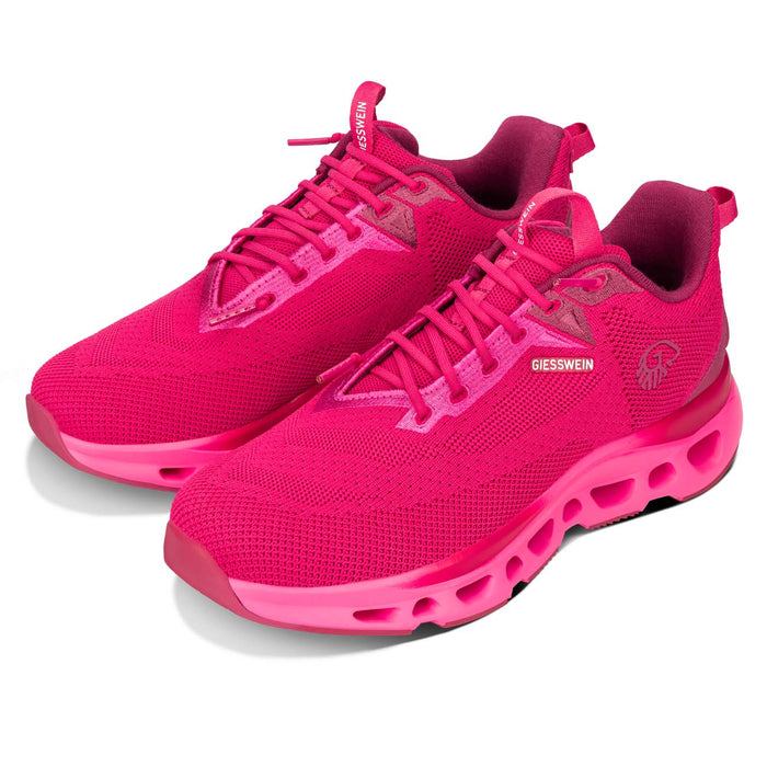 Giesswein Wool Boom Women - pink 315