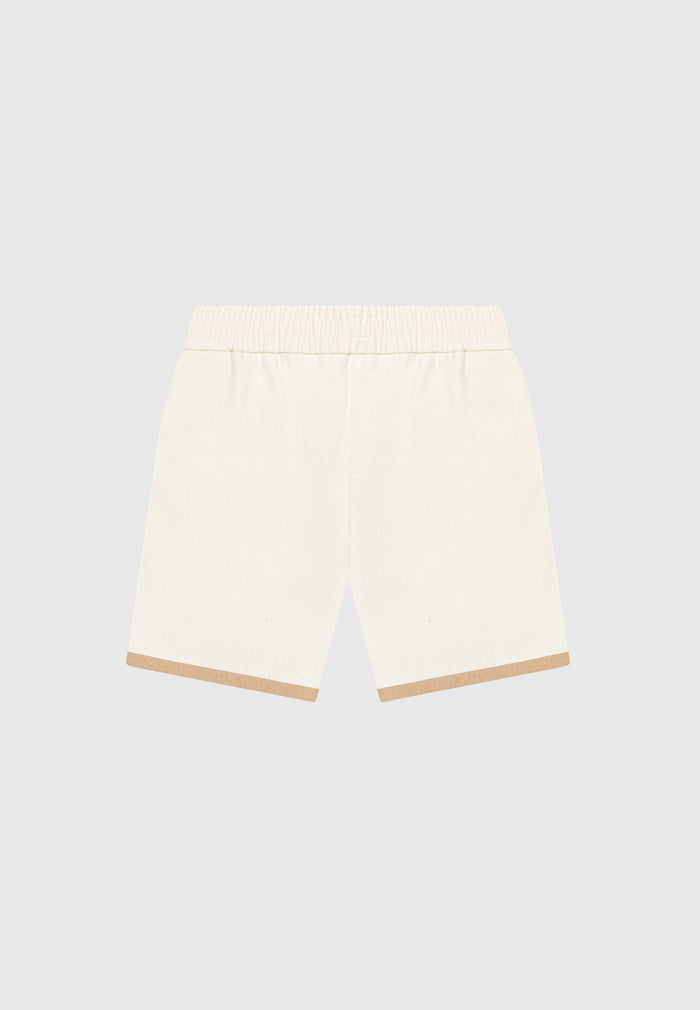 wool-shorts-cream-brown