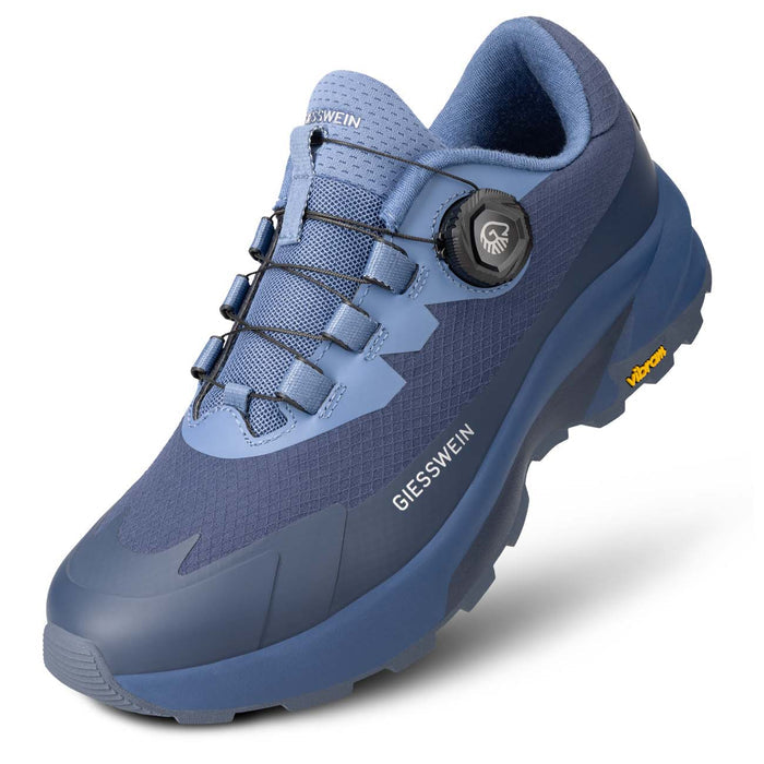 Giesswein Wool Trek X Men - ocean blue 540