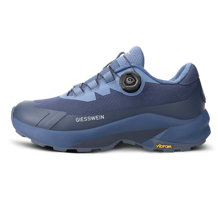 Giesswein Wool Trek X Men - ocean blue 540