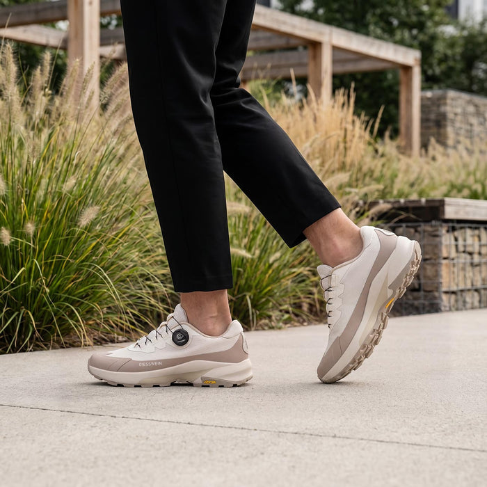 Giesswein Wool Trek X Men - beige 221