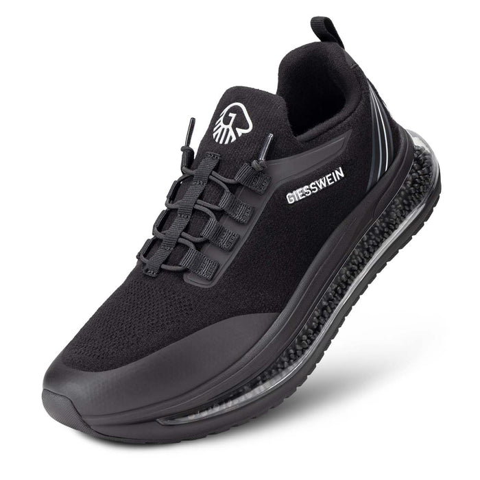 Giesswein Wooltastic Men - black 022