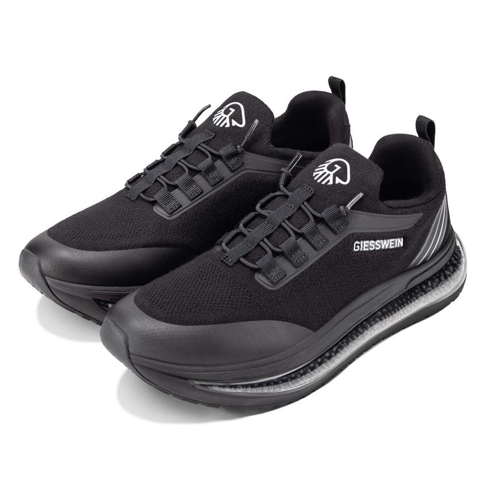 Giesswein Wooltastic Men - black 022