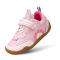 Giesswein WS Barfußschuh Blume - pink 320