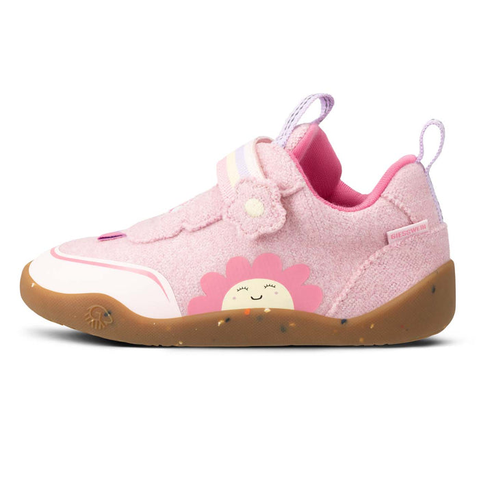 Giesswein WS Barfußschuh Blume - pink 320