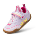 Giesswein WS Barfußschuh Prinzessin - lilac 370