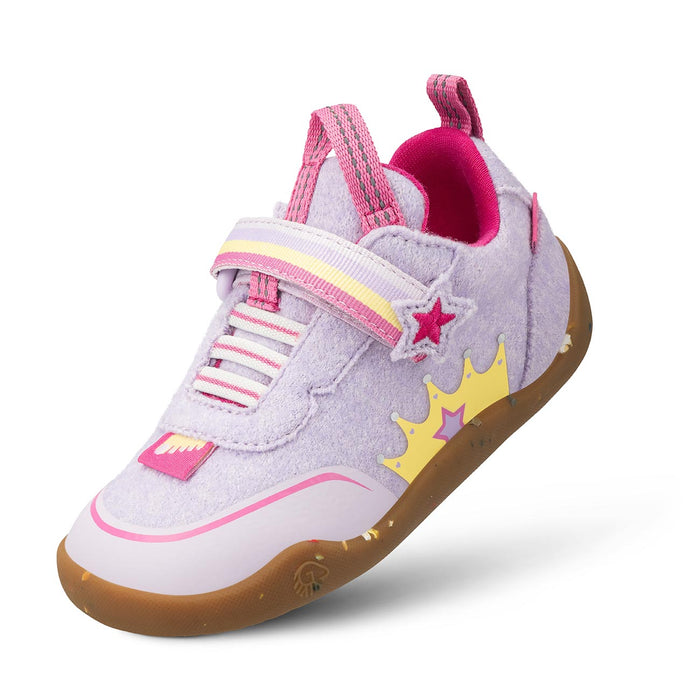 Giesswein WS Barfußschuh Prinzessin - lilac 370