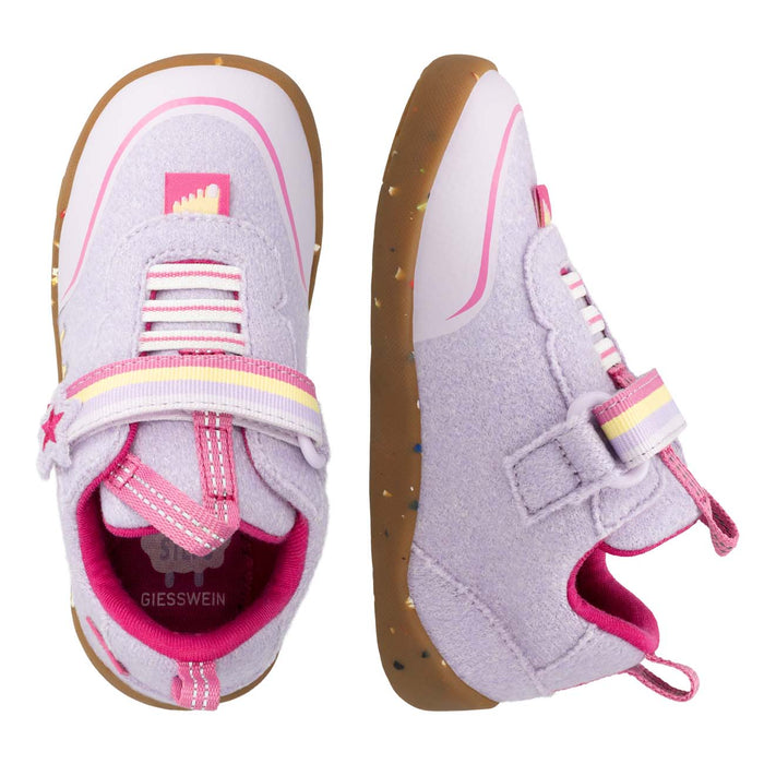 Giesswein WS Barfußschuh Prinzessin - lilac 370