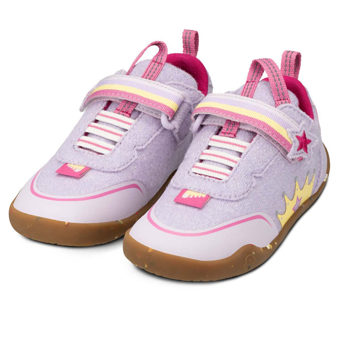 Giesswein WS Barfußschuh Prinzessin - lilac 370