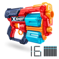 X-Shot Excel Xcess Tk-12 16 Darts