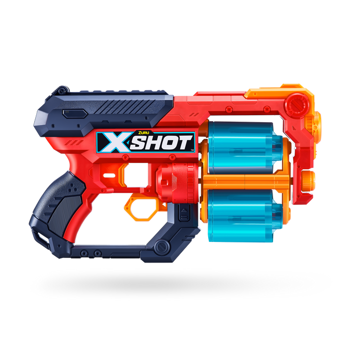 X-Shot Excel Xcess Tk-12 16 Darts
