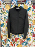 Y2k black lightweight jacket