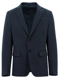 Yianni Midnight Navy Sports Jacket