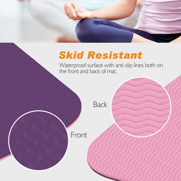 Yoga Mat (C08)